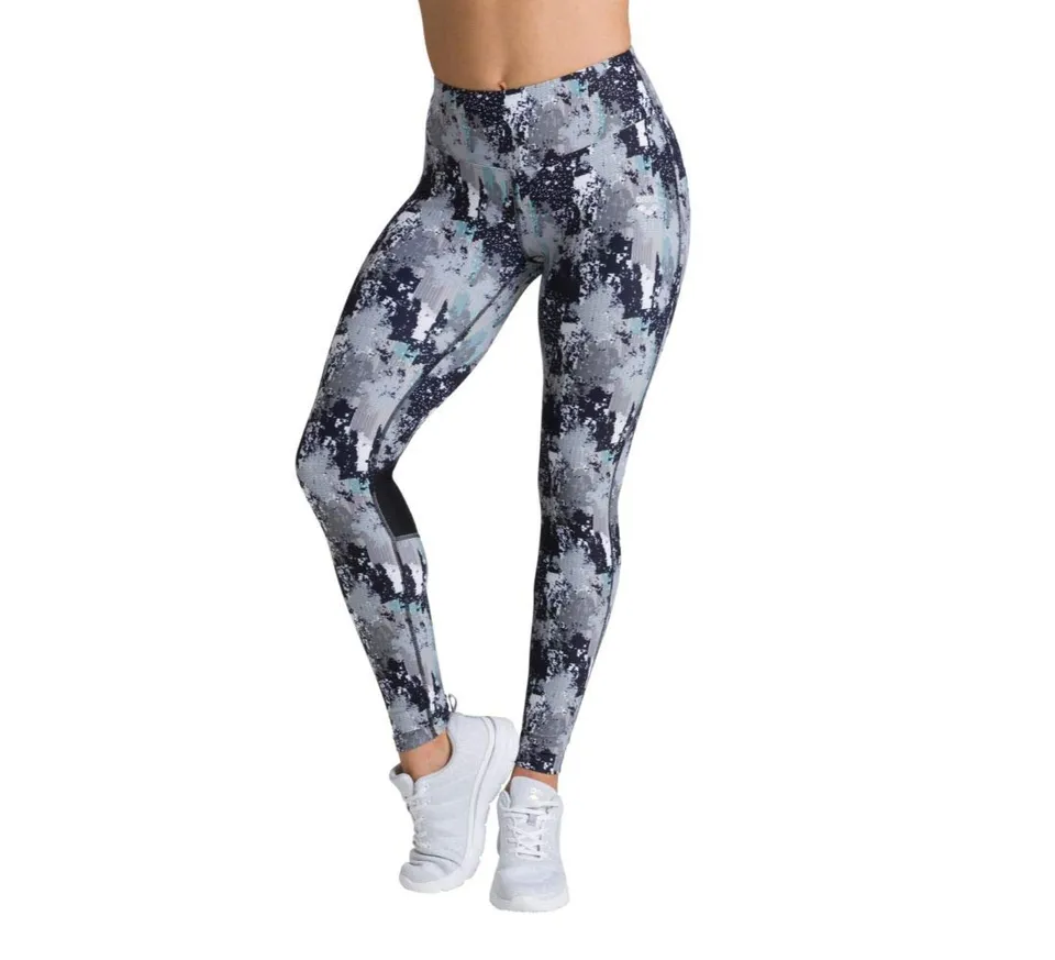 arena-damen-sport-hose-tights-leggings-sportivi-donna-arena-icons image 1