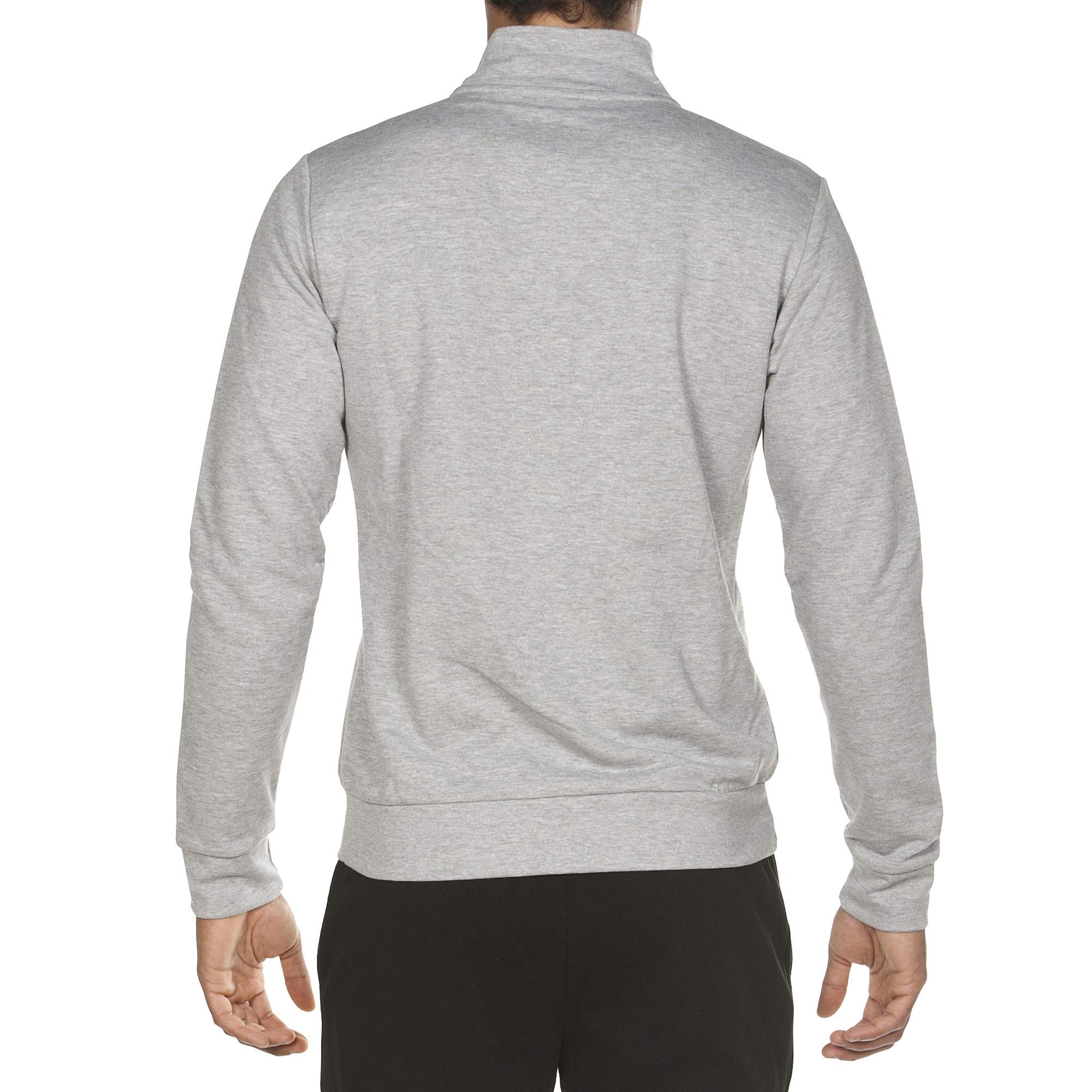 arena-m-essential-f-z-giacca-uomo image 6