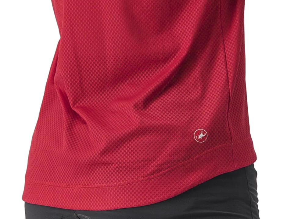 castelli-trail-tech-ls-tee-2-maglia-lunga-uomo image 2