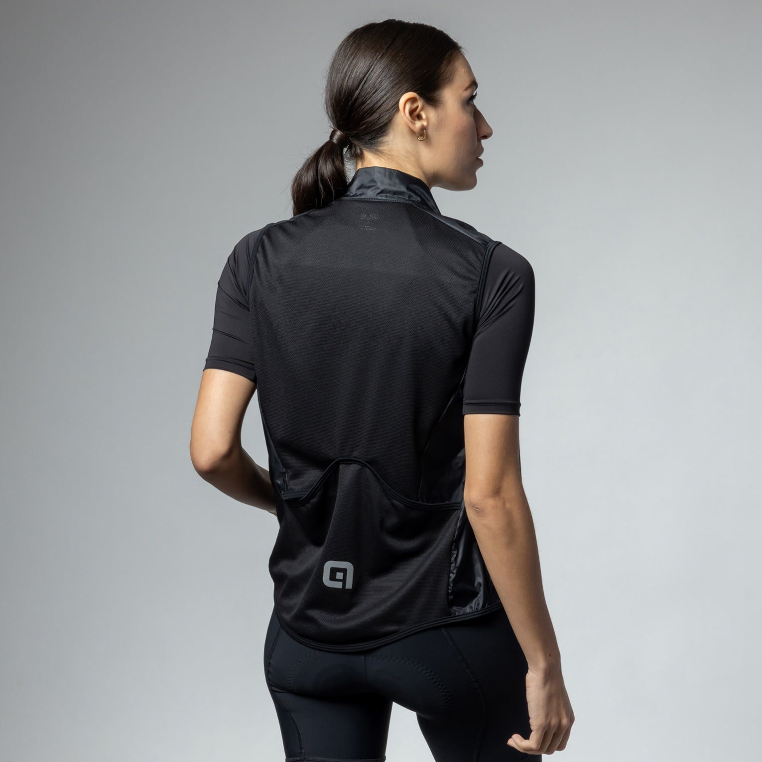 gilet-al-cycling-vento-2-0-donna-antivento-traspirante image 7