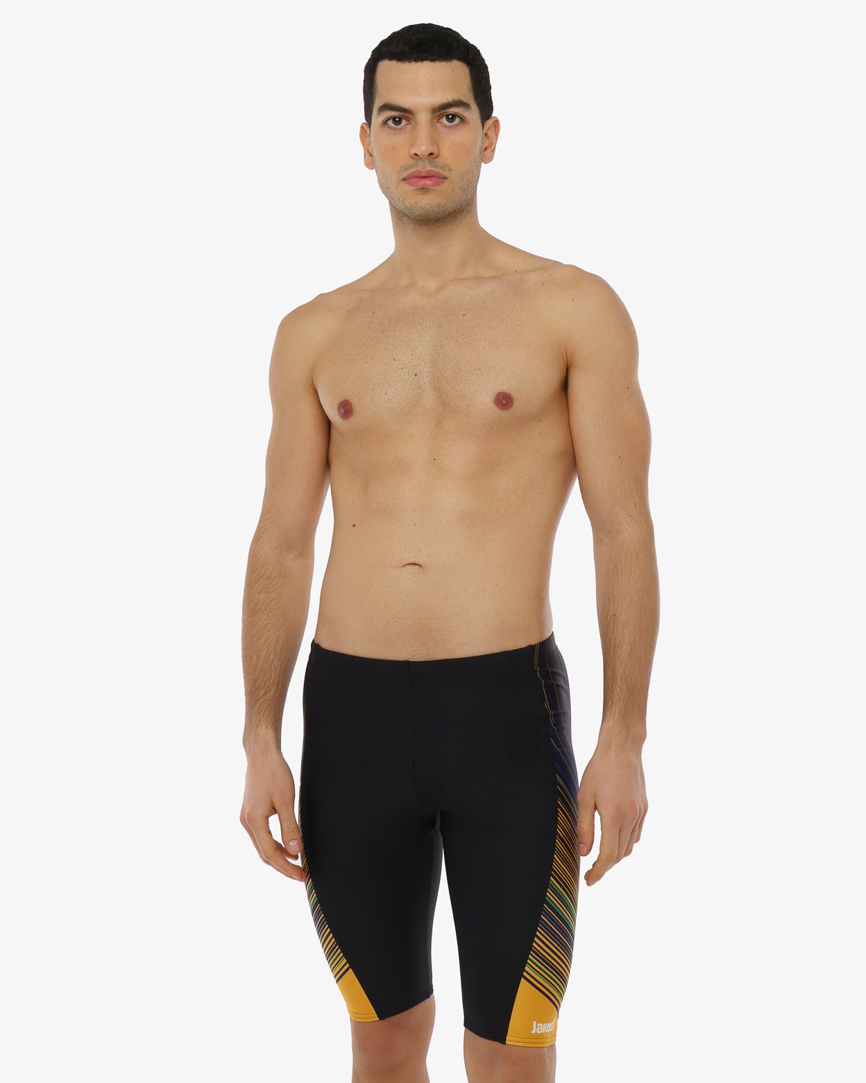 jaked-jammer-scratch-costume-da-bagno-da-allenamento image 2