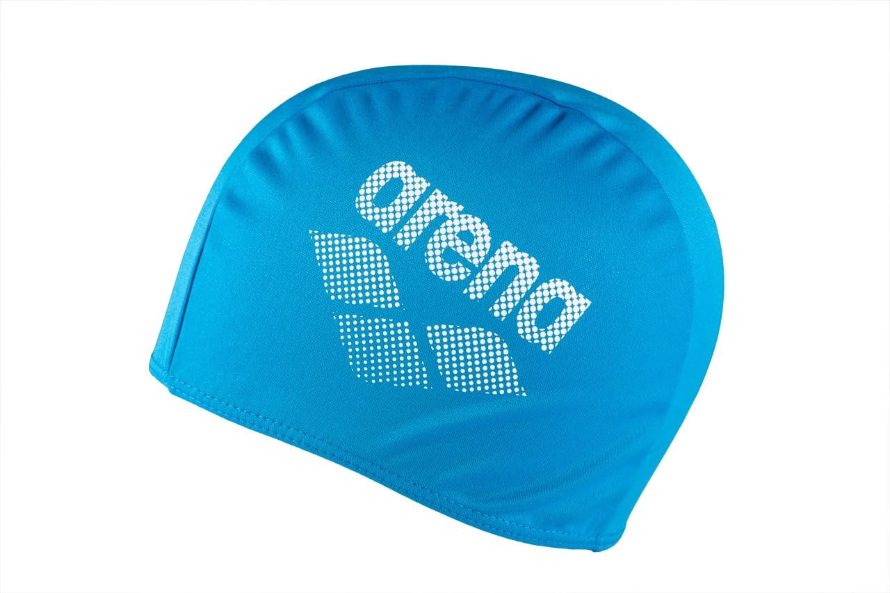 arena-cappello-da-bagno-poliestere-ii-cuffia-da-nuoto-unisex-adulto-taglia-unica image 6