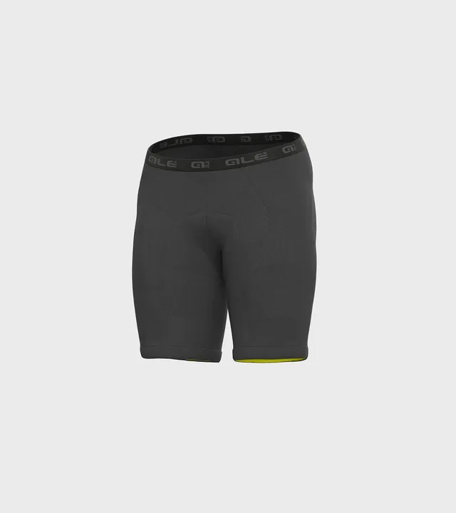 al-cycling-boxer-con-fondello-bambino-enduro-padded-liner-underwear-tecnico image 1
