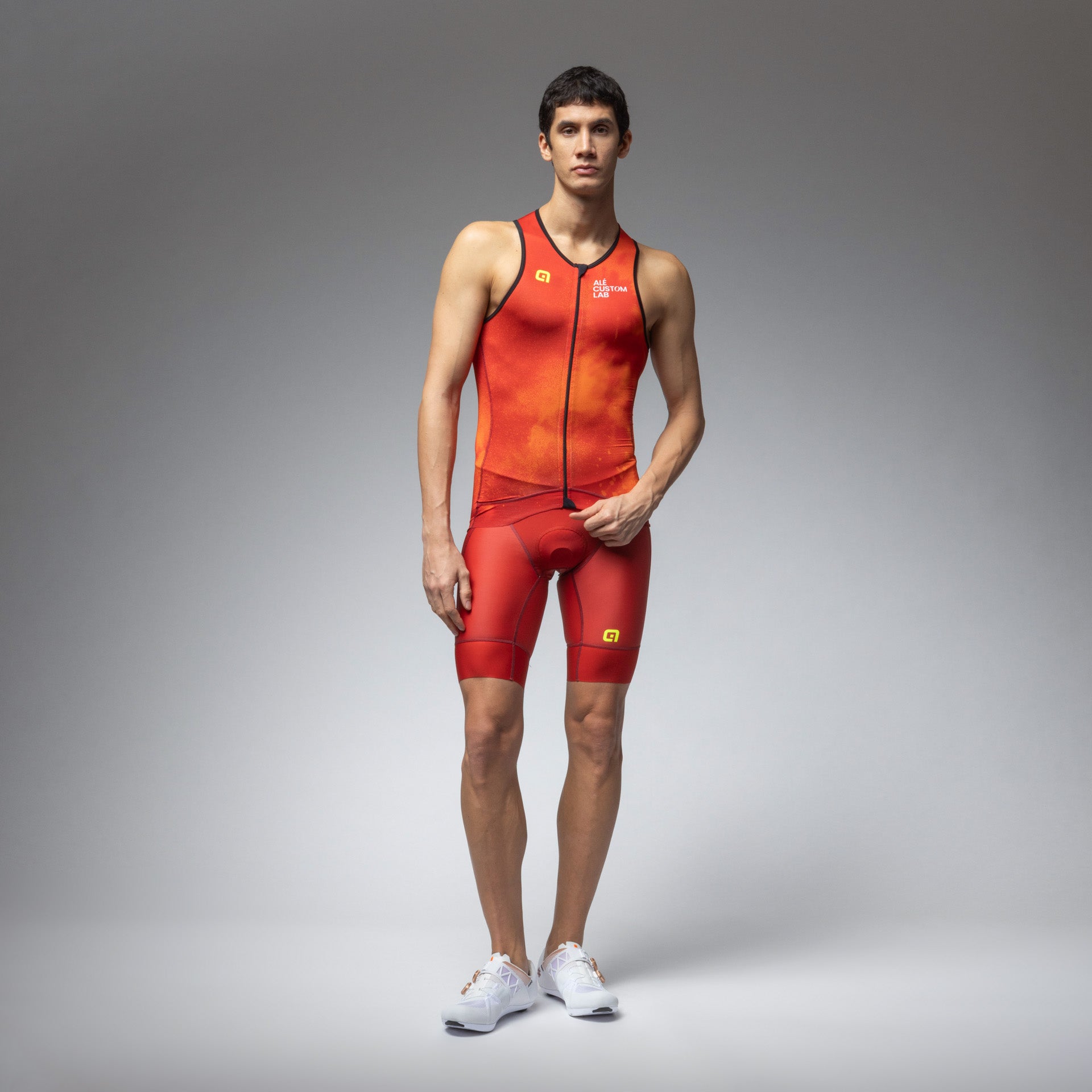 al-cycling-top-uomo-maglia-intima-traspirante-con-schiena-in-rete-e-tasche image 2