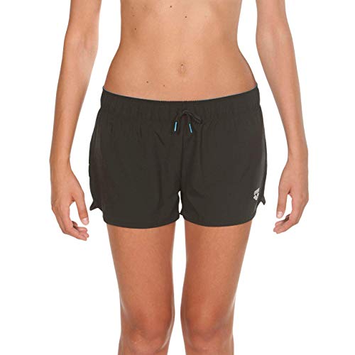 arena-w-gym-short-bermuda-nuoto-donna-in-tessuto-morbido-e-asciugatura-rapida image 8