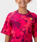 al-cycling-corner-maglia-bambino-manica-corta-jersey-trail-per-ragazzi image 3
