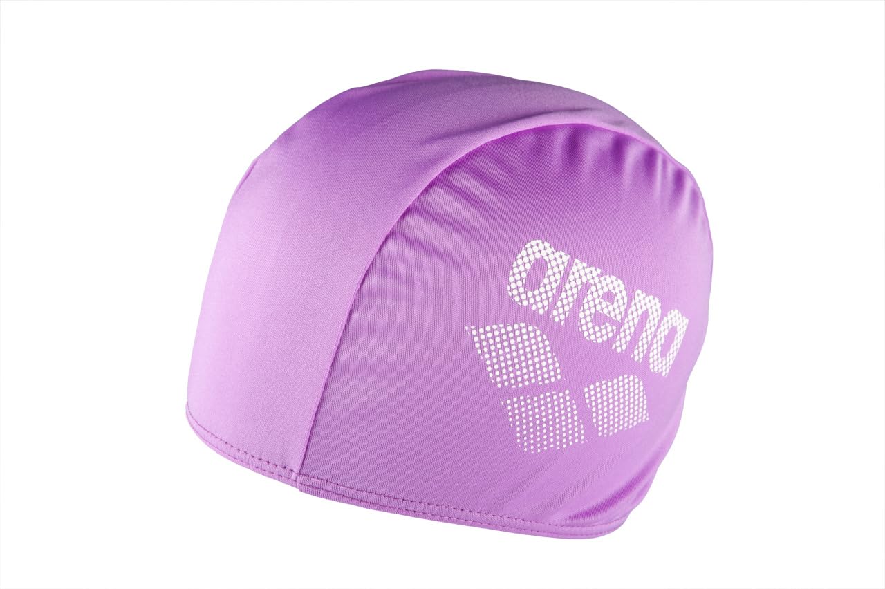 arena-cappello-da-bagno-poliestere-ii-cuffia-da-nuoto-unisex-adulto-taglia-unica image 5