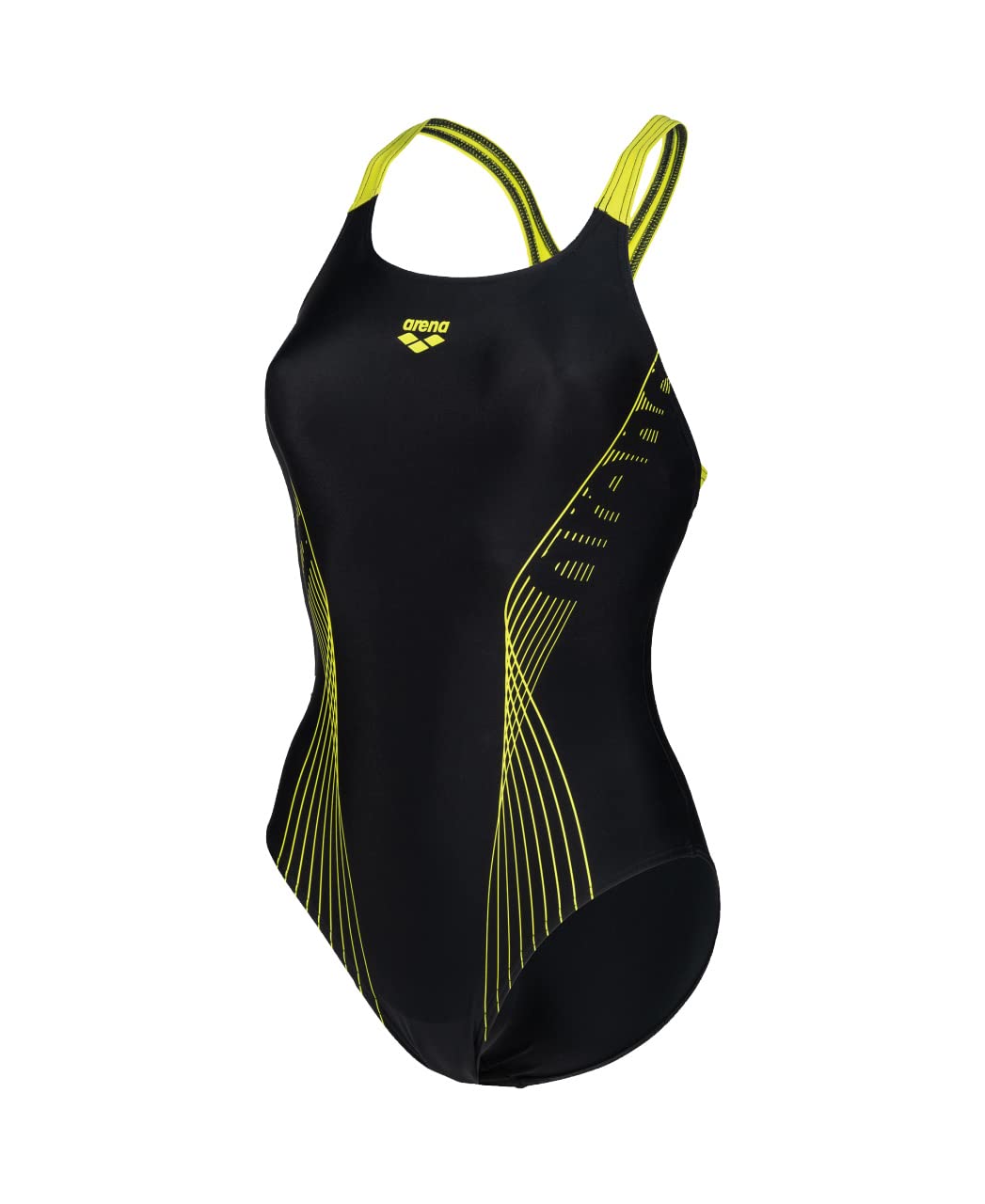 arena-swim-pro-back-graphic-costume-intero-donna-costume-da-bagno-sportivo-in-ma-3 image 8