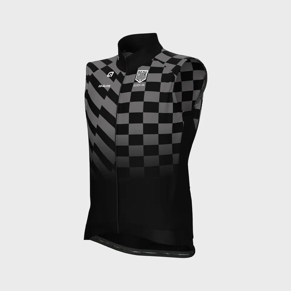 al-cycling-ed-elite-gilet-uomo-gilet-antivento-impacchettabile-con-membrana-3-st image 1