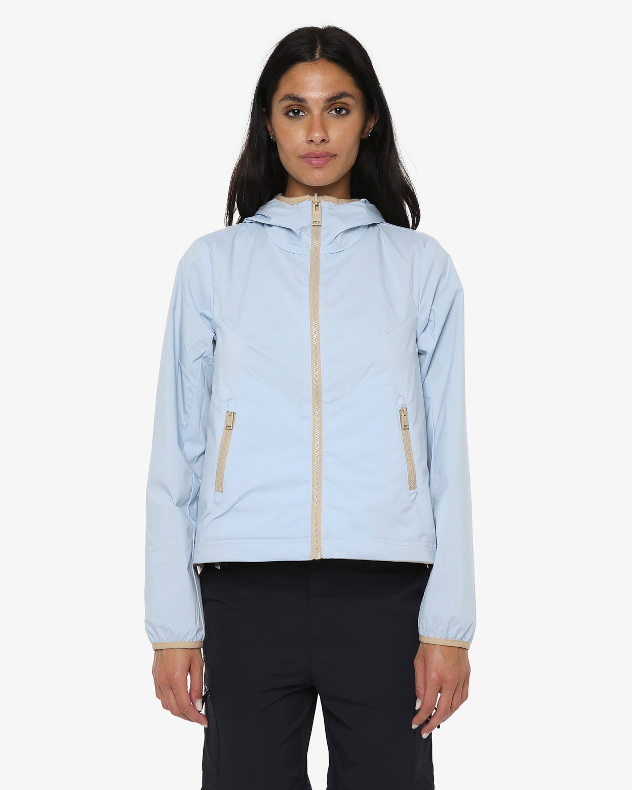 jaked-giubbino-sportswear-reverse-evo-da-donna image 3