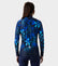 al-cycling-long-sleeve-jersey-woman-green-garden-maglia-manica-lunga-donna-eco-f image 2