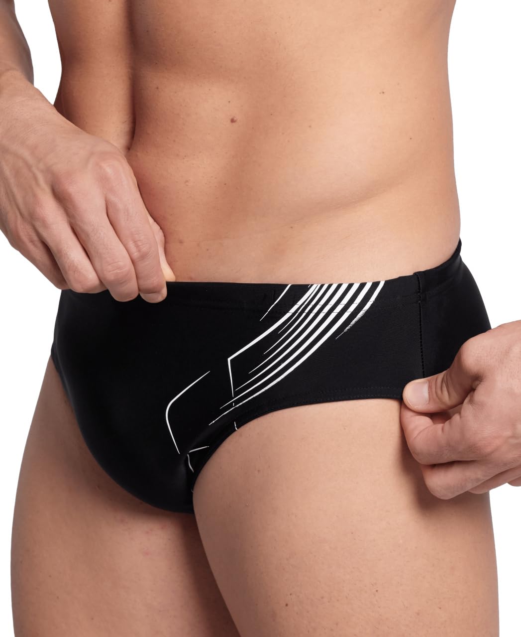 arena-men-s-dive-swim-brief-slip-uomo image 4