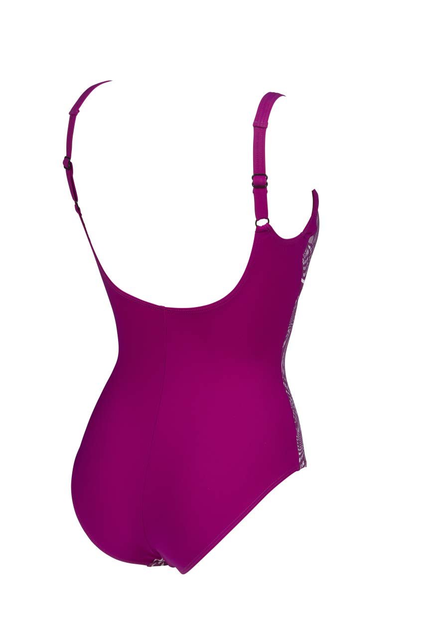 arena-w-clara-u-back-one-piece-costume-intero-donna image 4