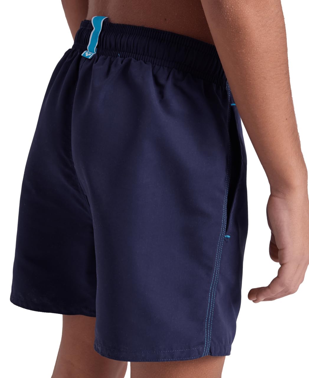 arena-boys-beach-boxer-solid-r-pantaloncino-da-spiaggia-bambini-e-ragazzi image 6