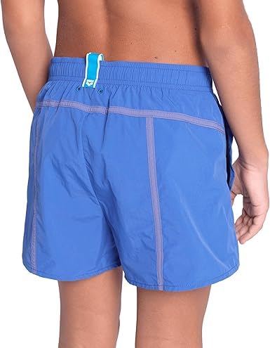arena-pro-file-beach-short-pantaloncino-da-spiaggia-bambino-e-ragazzo image 3