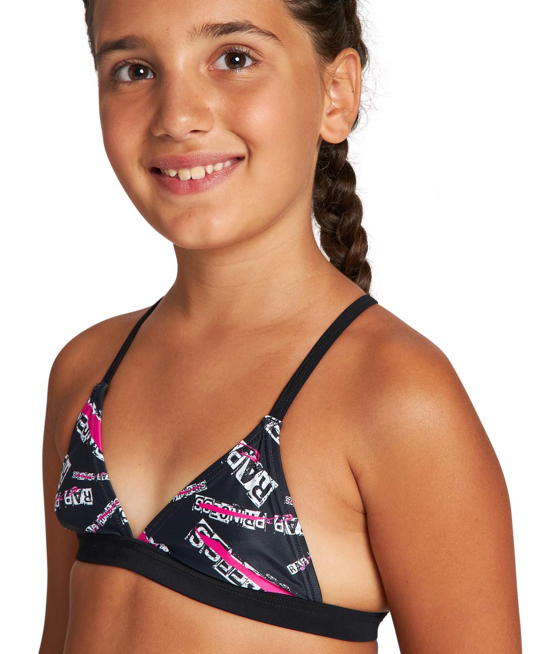 arena-g-meryl-jr-triangle-two-pieces-bikini-costume-da-bagno-bambina-e-ragazza image 2