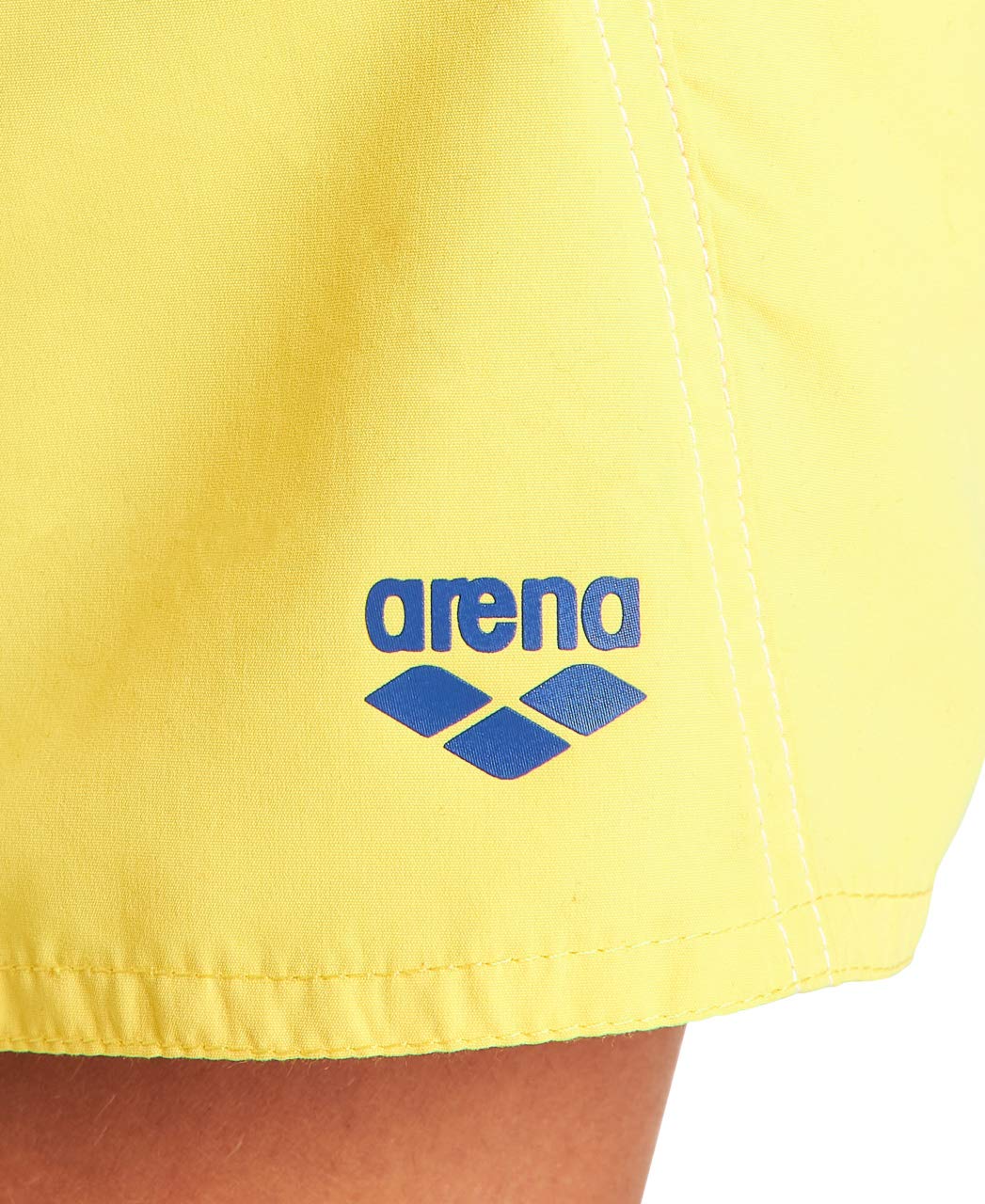 arena-fundamentals-logo-costume-bambino-mare-e-piscina-boxer-con-slip-interno-in-2 image 4