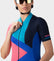 al-cycling-maglia-manica-corta-donna-next-jersey-tecnico-da-ciclismo image 3