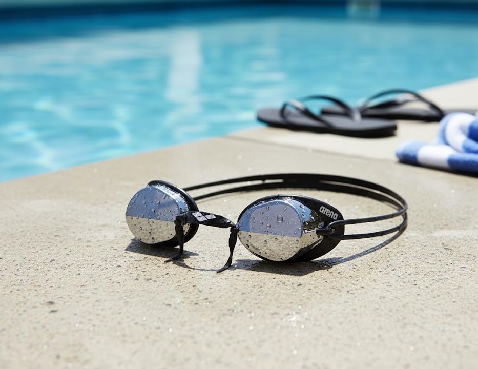 arena-swedix-occhialini-nuoto-da-gara-anti-appannamento-unisex-adulto-occhialini-2 image 5