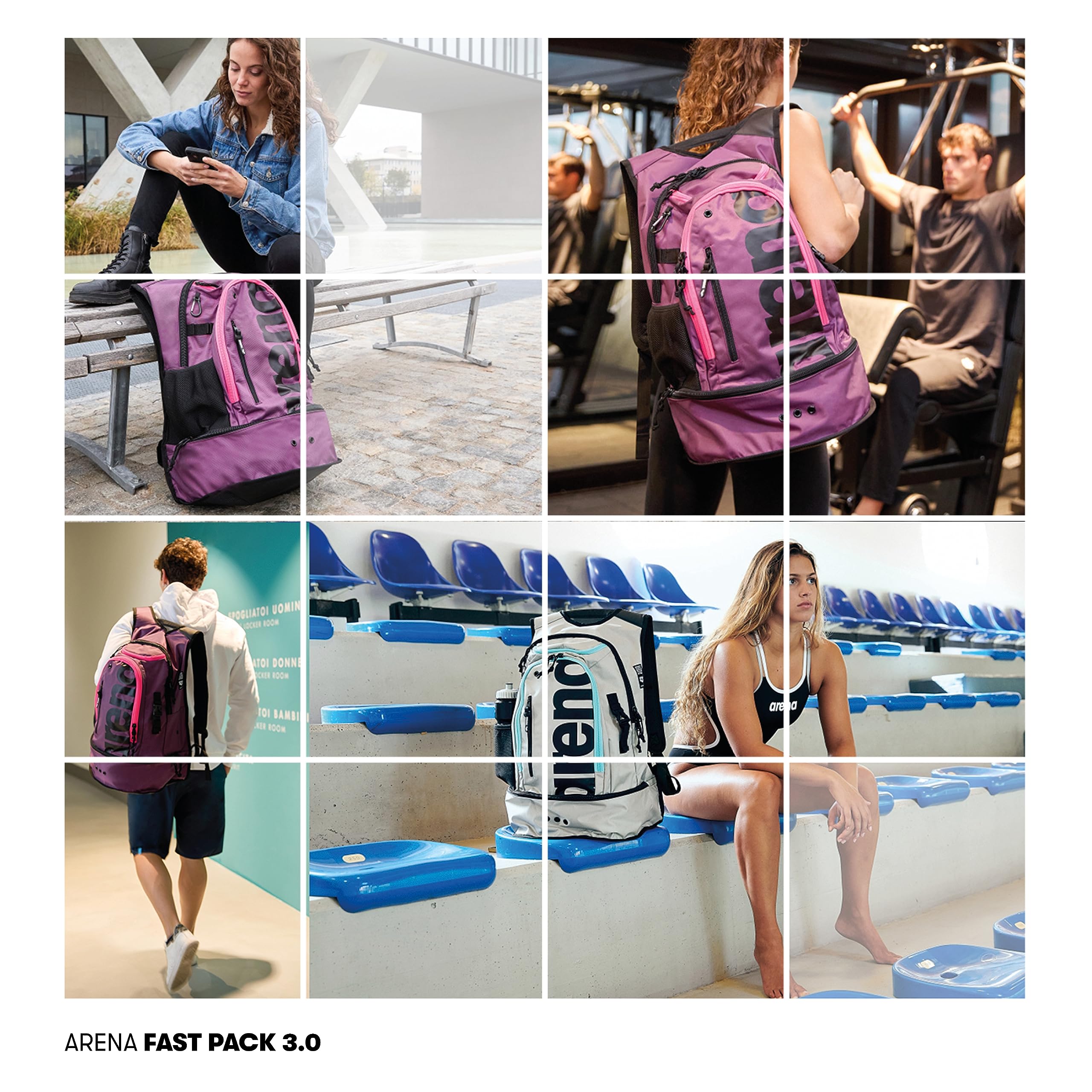 arena-fastpack-3-0-zaino-sportivo-40l-zaino-piscina-mare-palestra-e-triathlon-id image 3