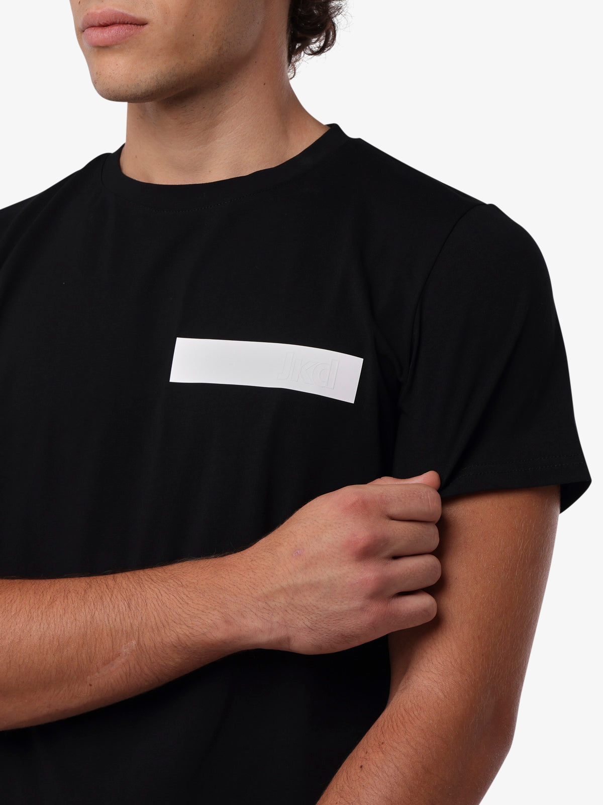 jaked-sportswear-icon-t-shirt-a-manica-corta image 7