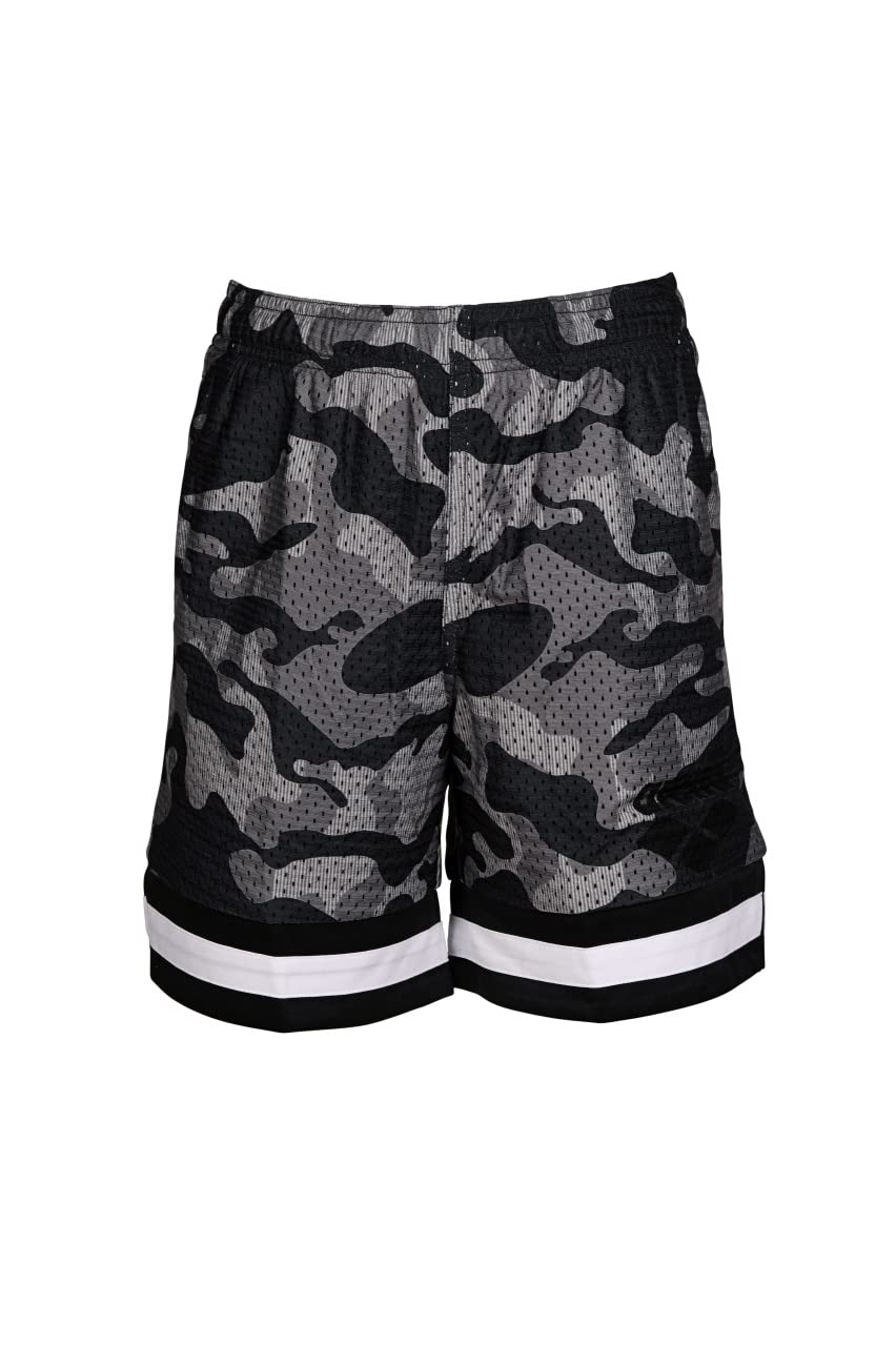 arena-boys-beach-bermuda-allover-pantaloncino-da-spiaggia-unisex-bambini-e-ragaz image 3