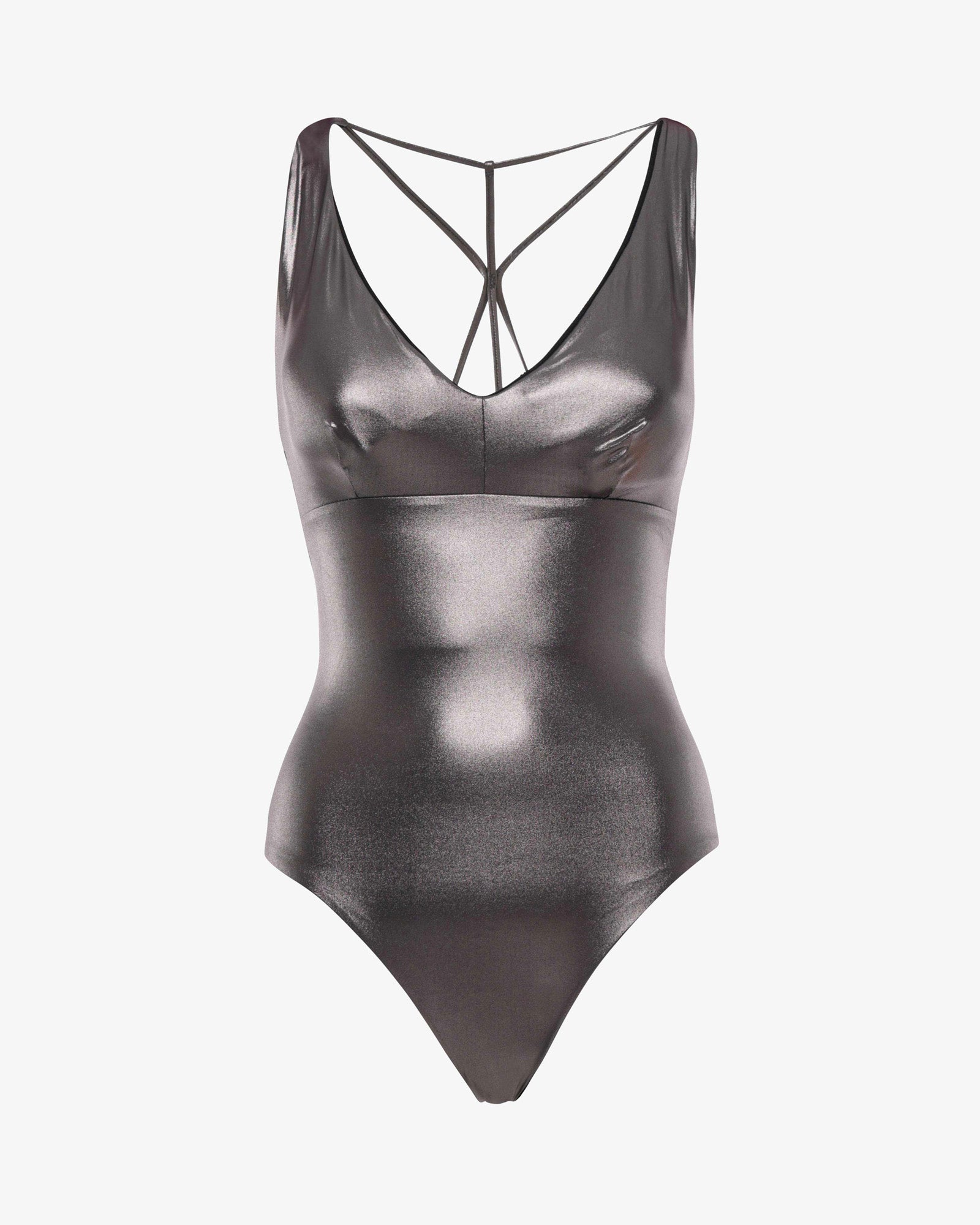 jaked-glace-costume-da-bagno-intero-donna-con-scollo-ampio-e-intreccio-sulla-sch image 4