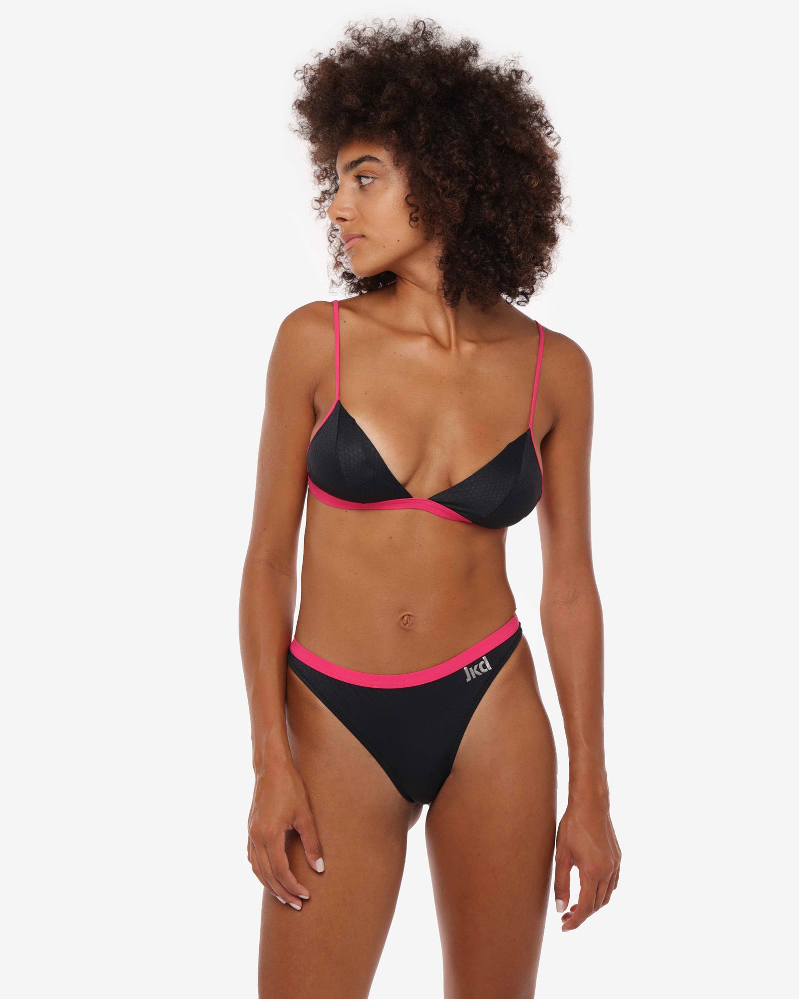 jaked-triangolo-snake-20-top-costume-donna image 2