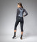 al-cycling-3-4-bibknickers-woman-essential-pantaloncino-con-bretelle-3-4-donna image 7
