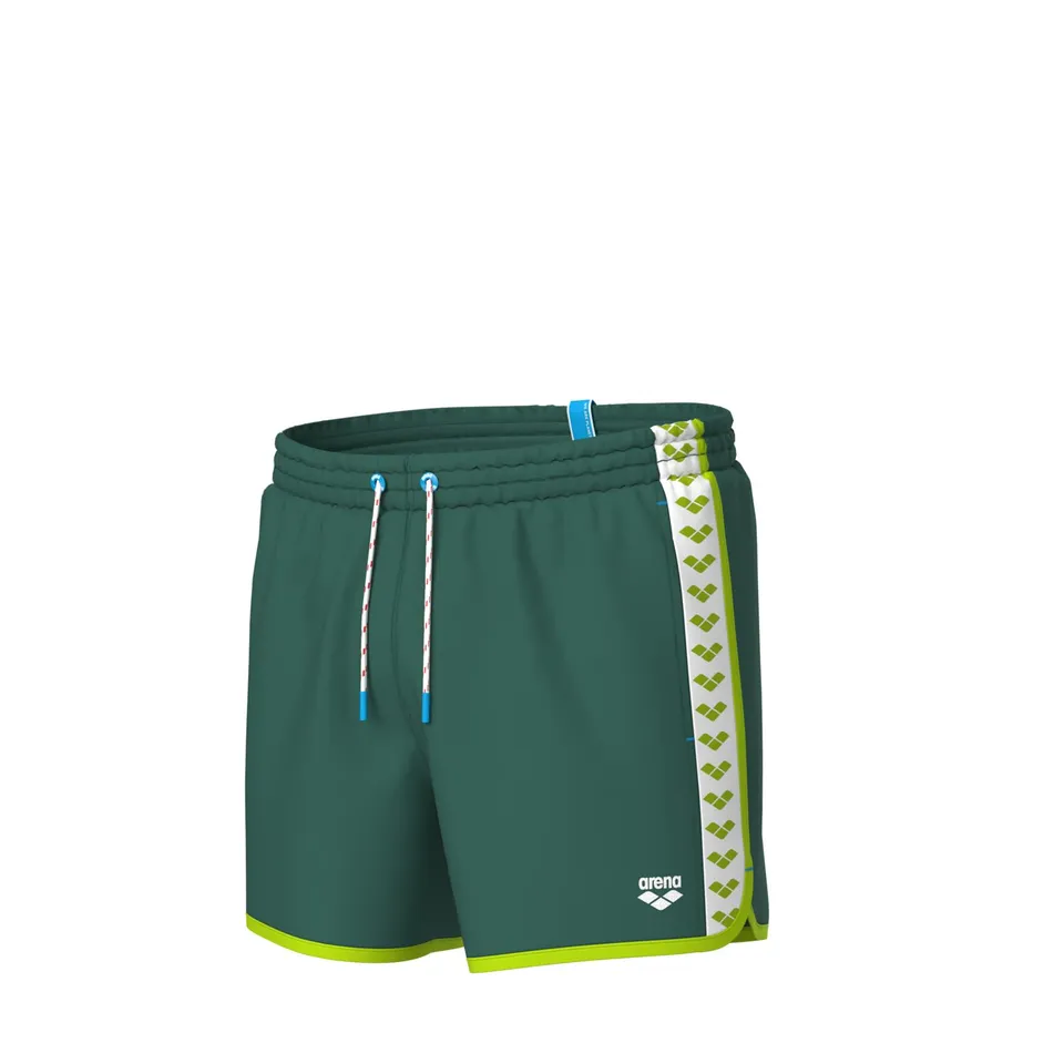 arena-team-stripe-beach-short-uomo-pantaloncino-da-spiaggia-1-pezzo-2 image 1