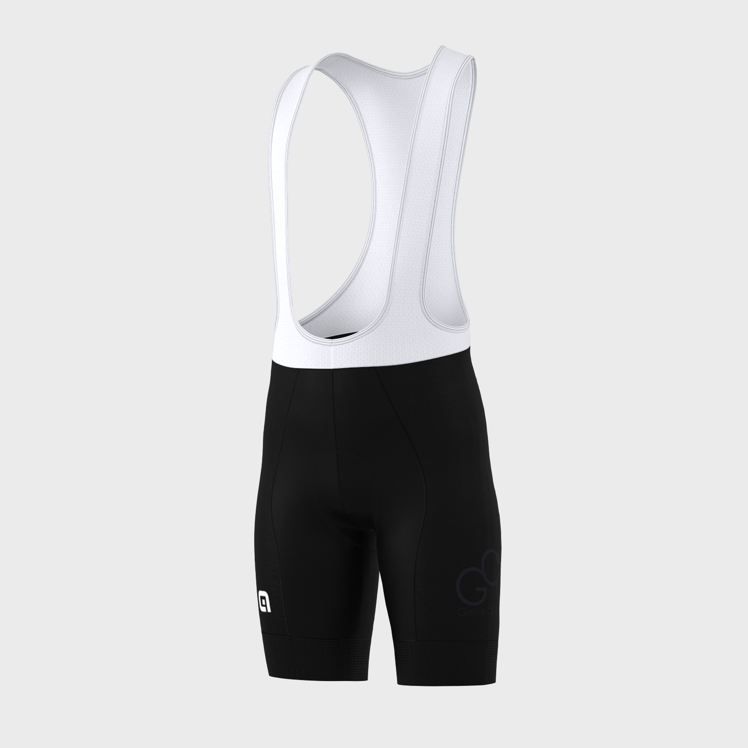 al-cycling-greve-cc-pantaloncino-con-bretelle-bambino image 1