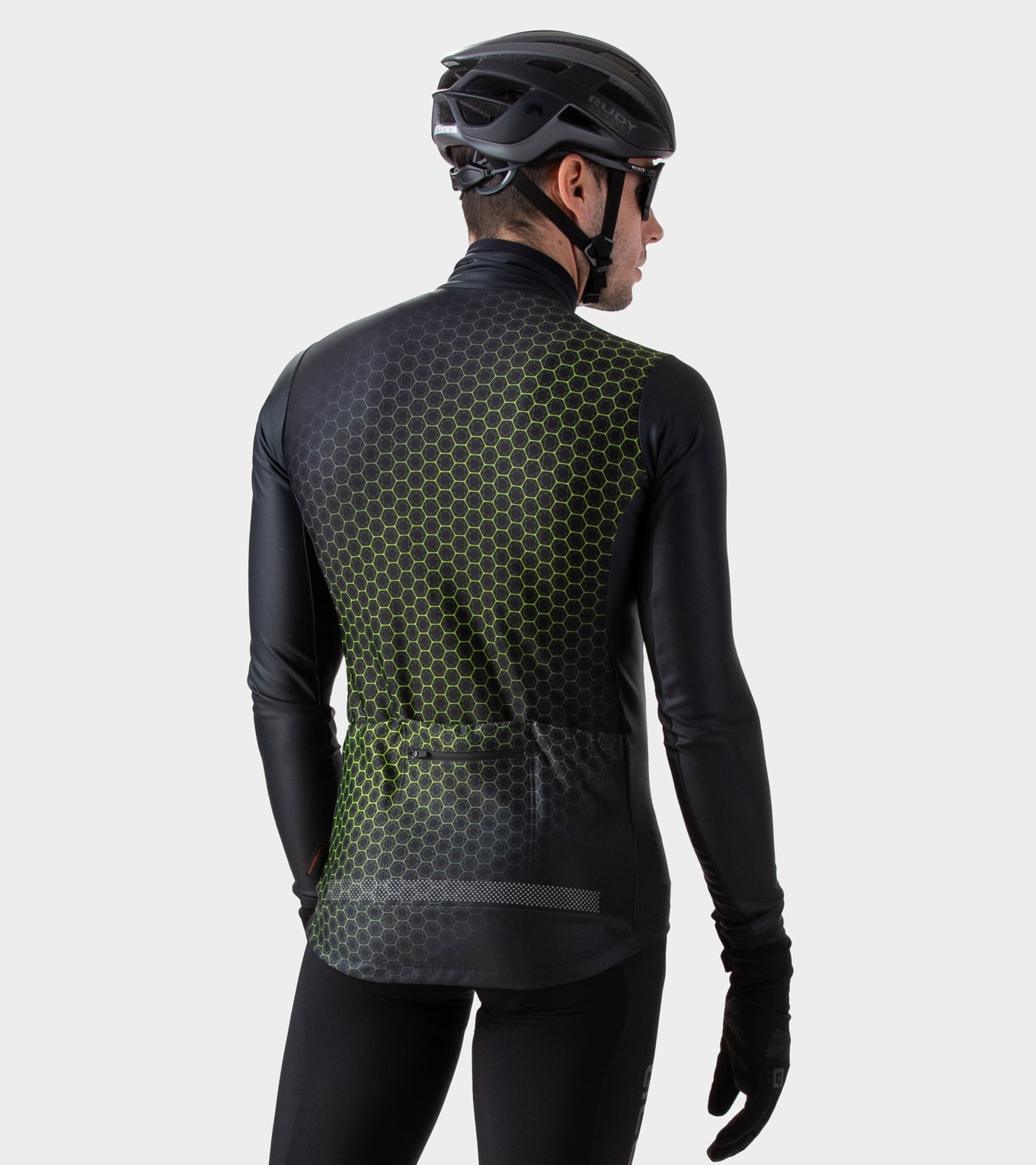 al-cycling-giacca-uomo-magnete image 2