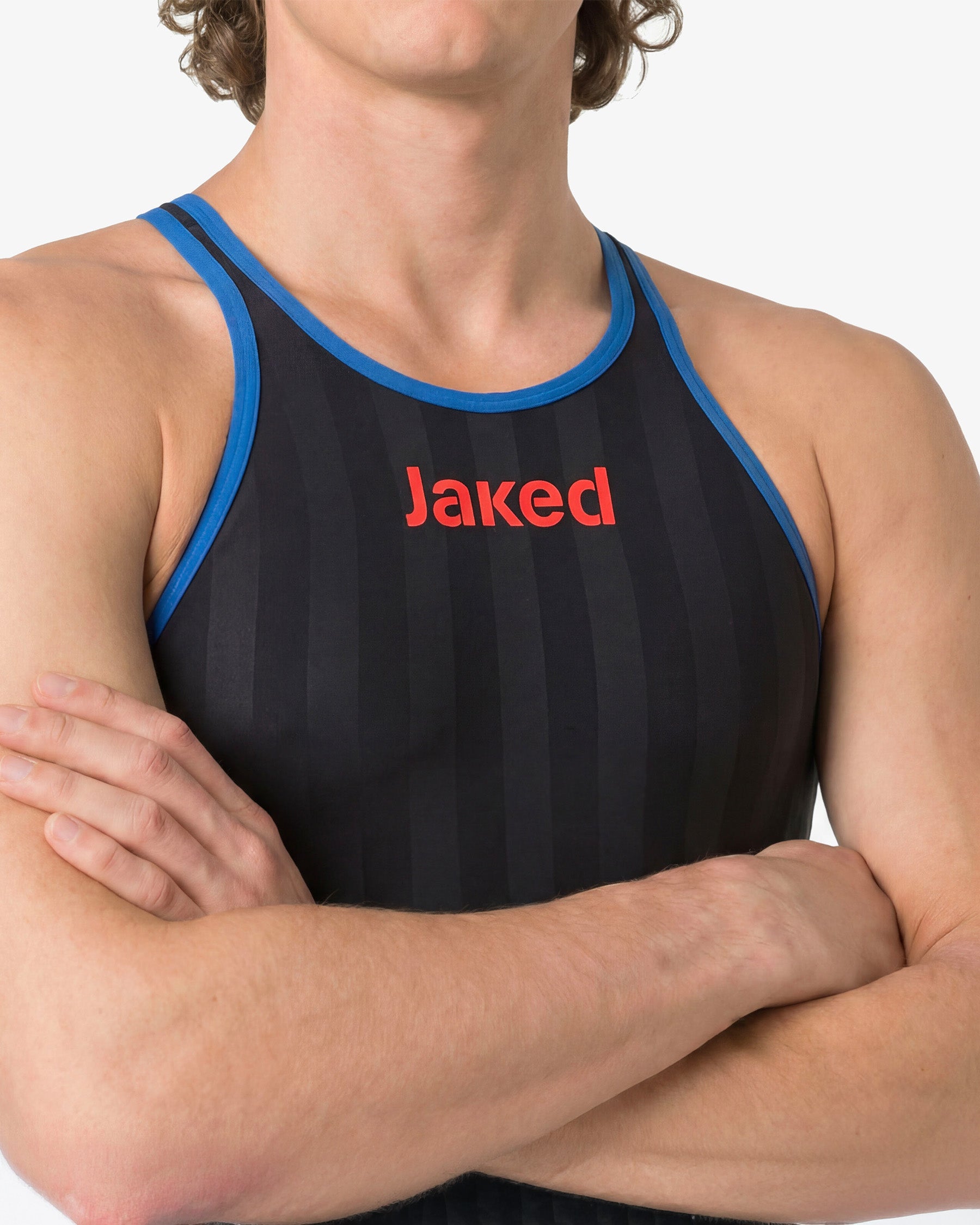 costume-intero-jaked-fullbody-open-water-jkaifmlow-idrodinamico-resistente-al-cl image 3