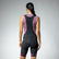 al-cycling-strada-women-s-bibshorts-carbon-antibacterial-fabric-lightweight-cycl image 8