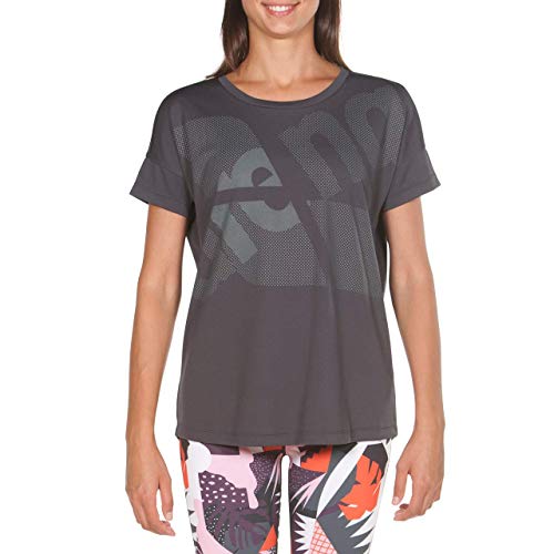 arena-w-gym-s-s-maglia-sportiva-donna-t-shirt-tecnica-allenamento image 8