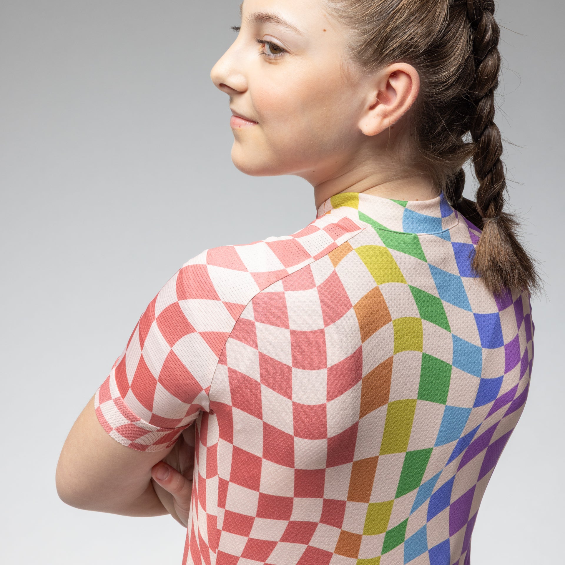 al-cycling-multiverso-2-0-maglia-manica-corta-bambino-jersey-da-ciclismo-per-bam image 5