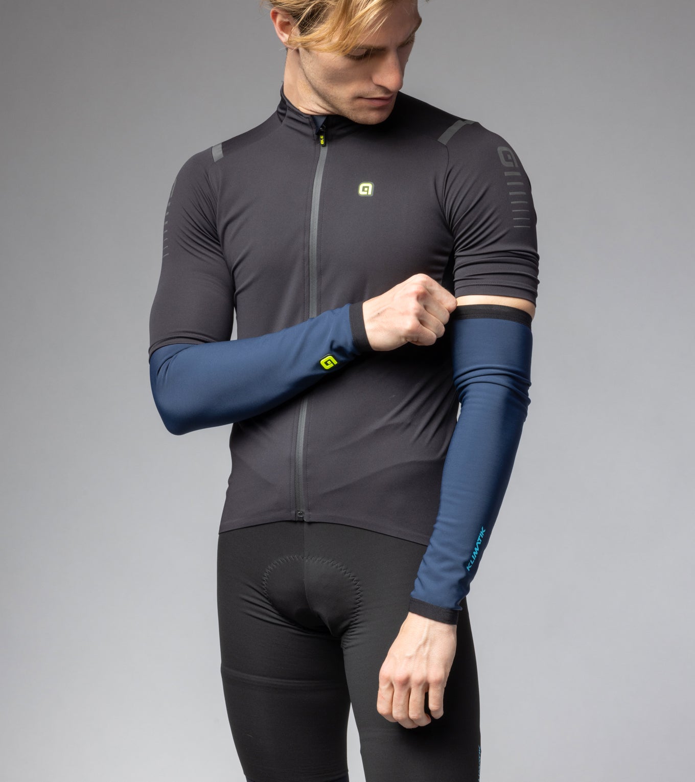 al-cycling-manicotti-unisex-k-atmo-manicotti-da-ciclismo-idrorepellenti-per-temp image 7