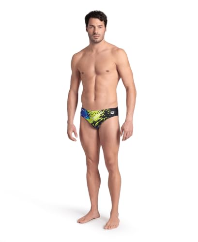 arena-slip-nuoto-uomo-feel-funny-spot-2 image 8