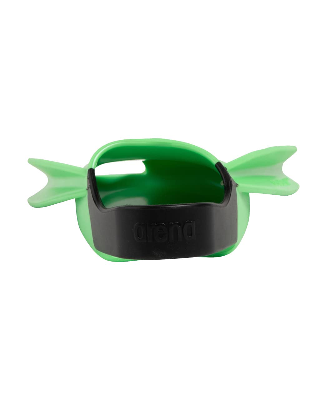 arena-powerfin-pro-ii-pinne-unisex-per-adulti-in-silicone-lama-corta-piede-destr image 5