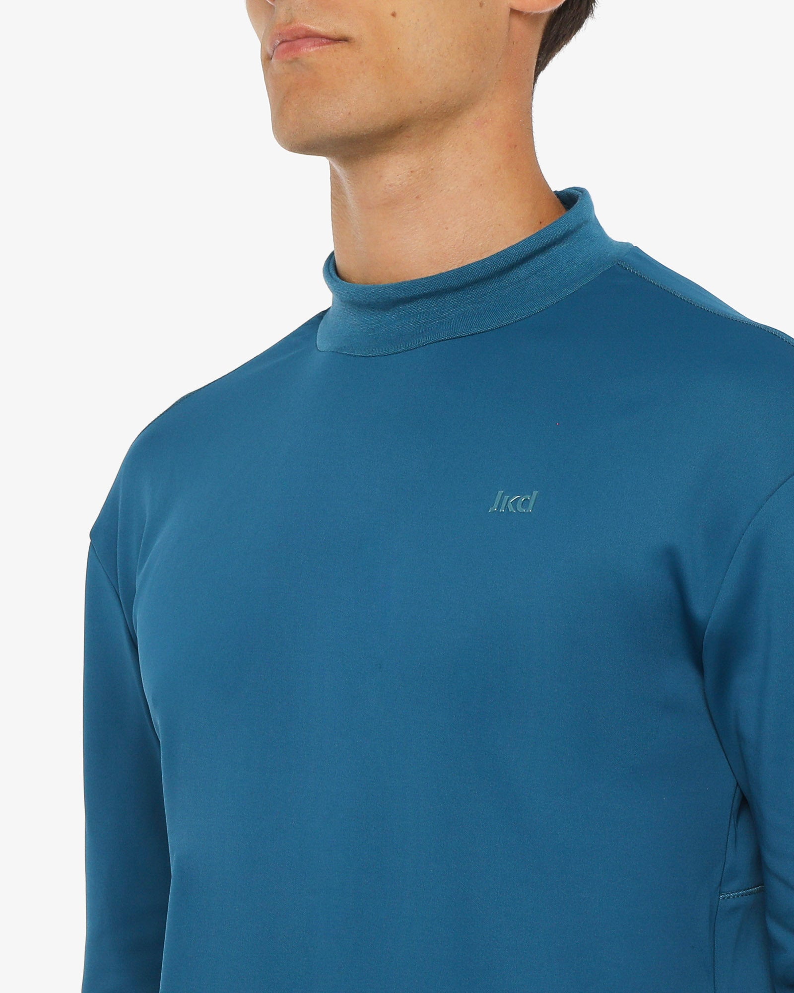 jaked-sailor-tech-felpa-in-jersey-a-manica-lunga image 4