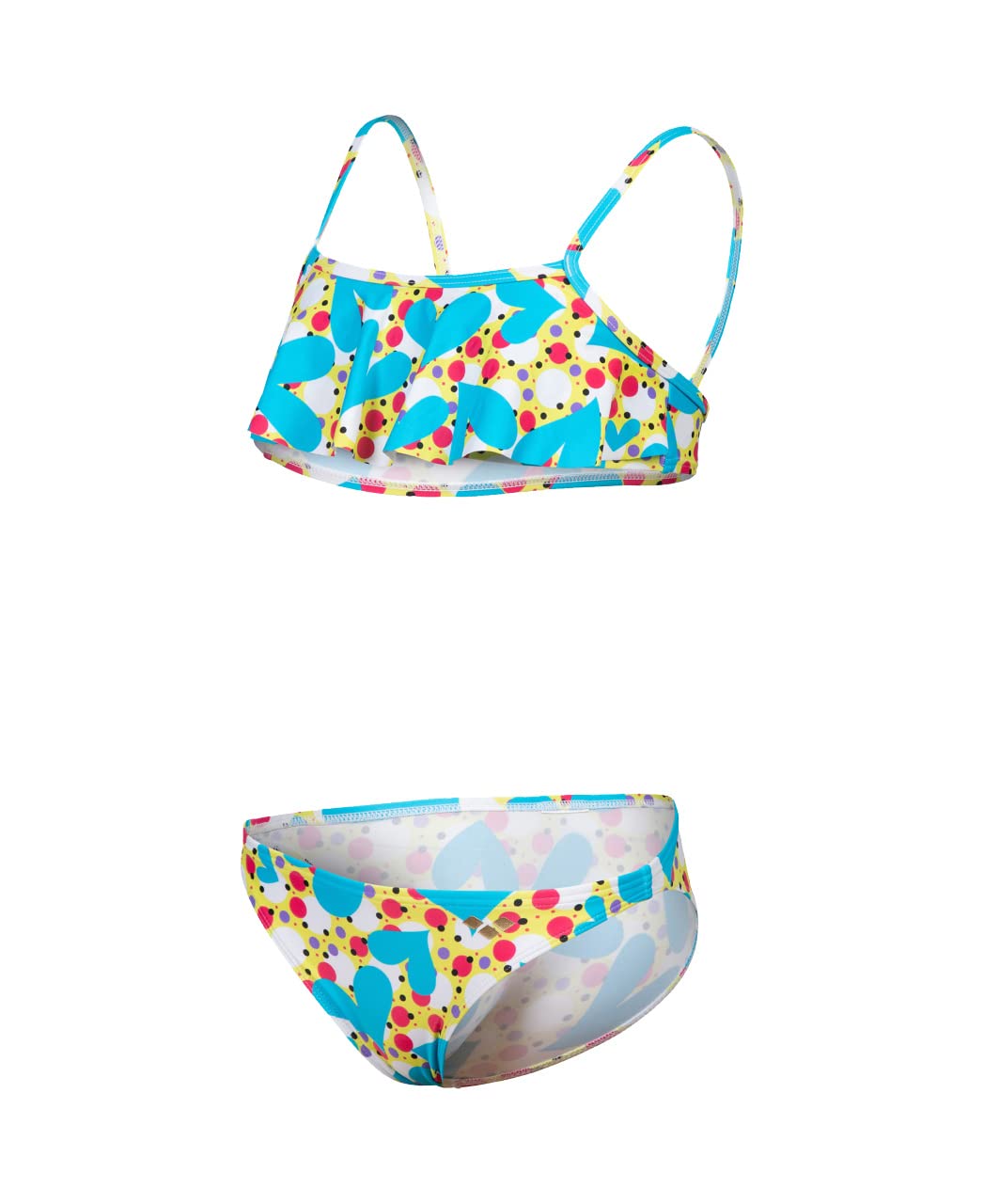 arena-girls-arena-vintage-bikini-bralette-due-pezzi-bambine-e-ragazze image 5