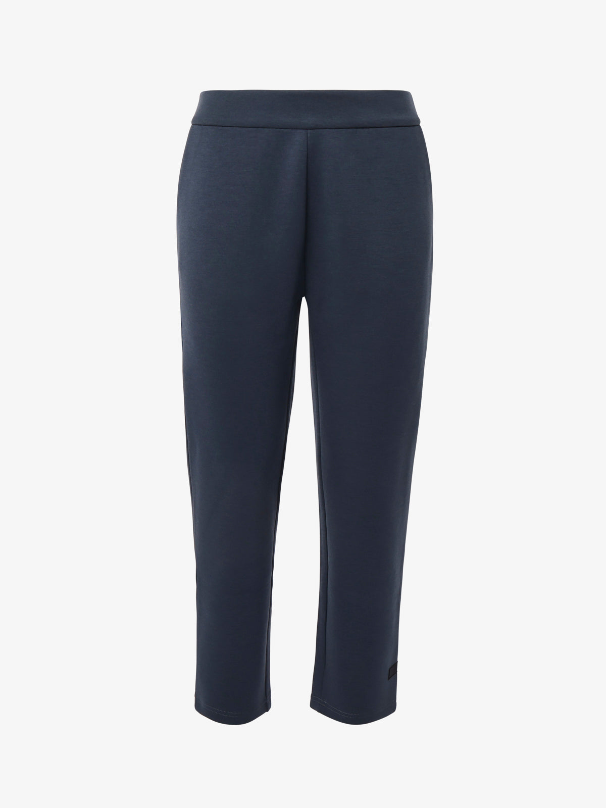 jaked-match-pantalone-felpa-sportwear-donna-pantaloni-con-vita-elasticizzata-e-t image 6