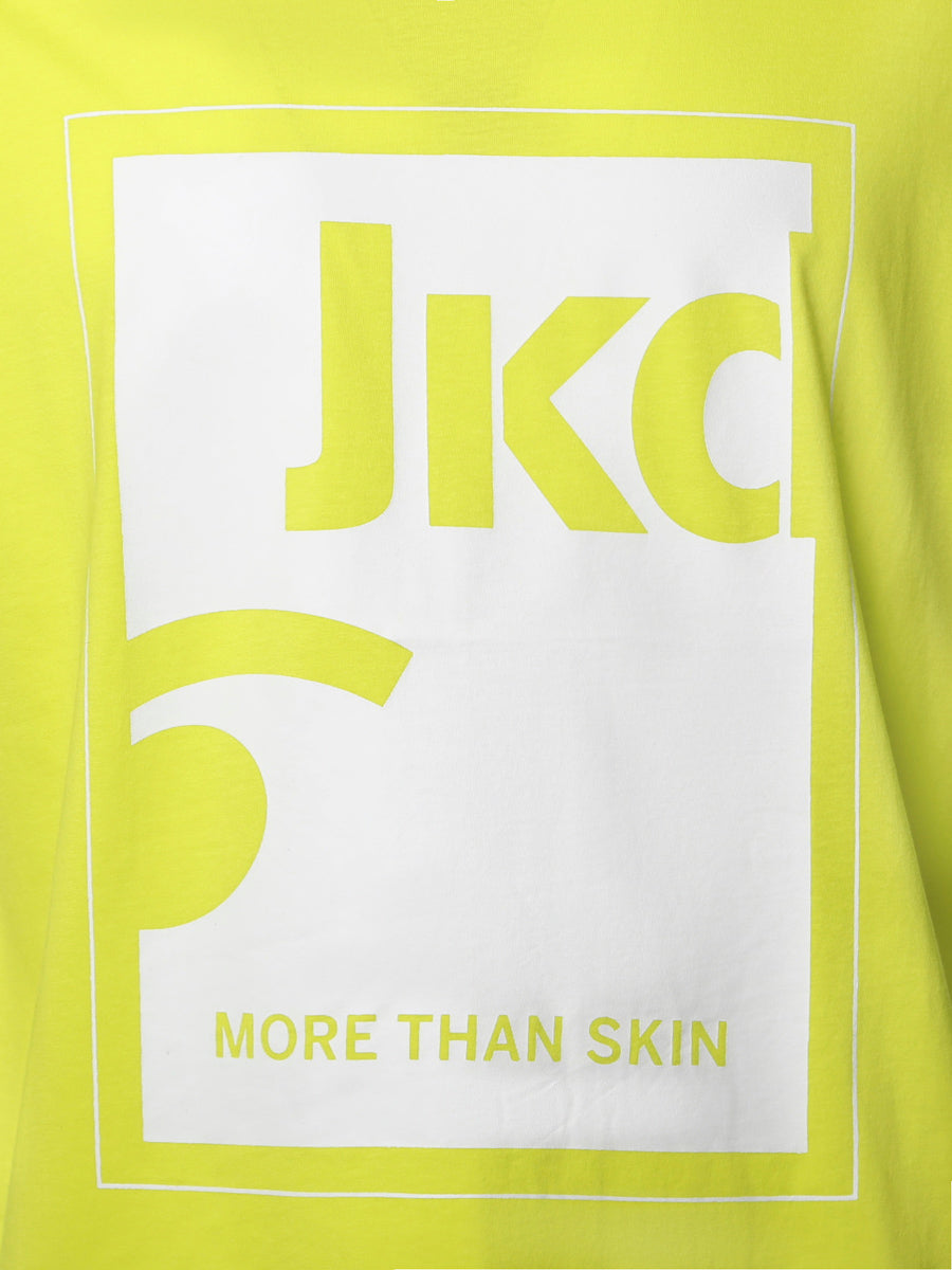 jaked-t-shirt-manica-corta-sportswear-logo-20 image 7