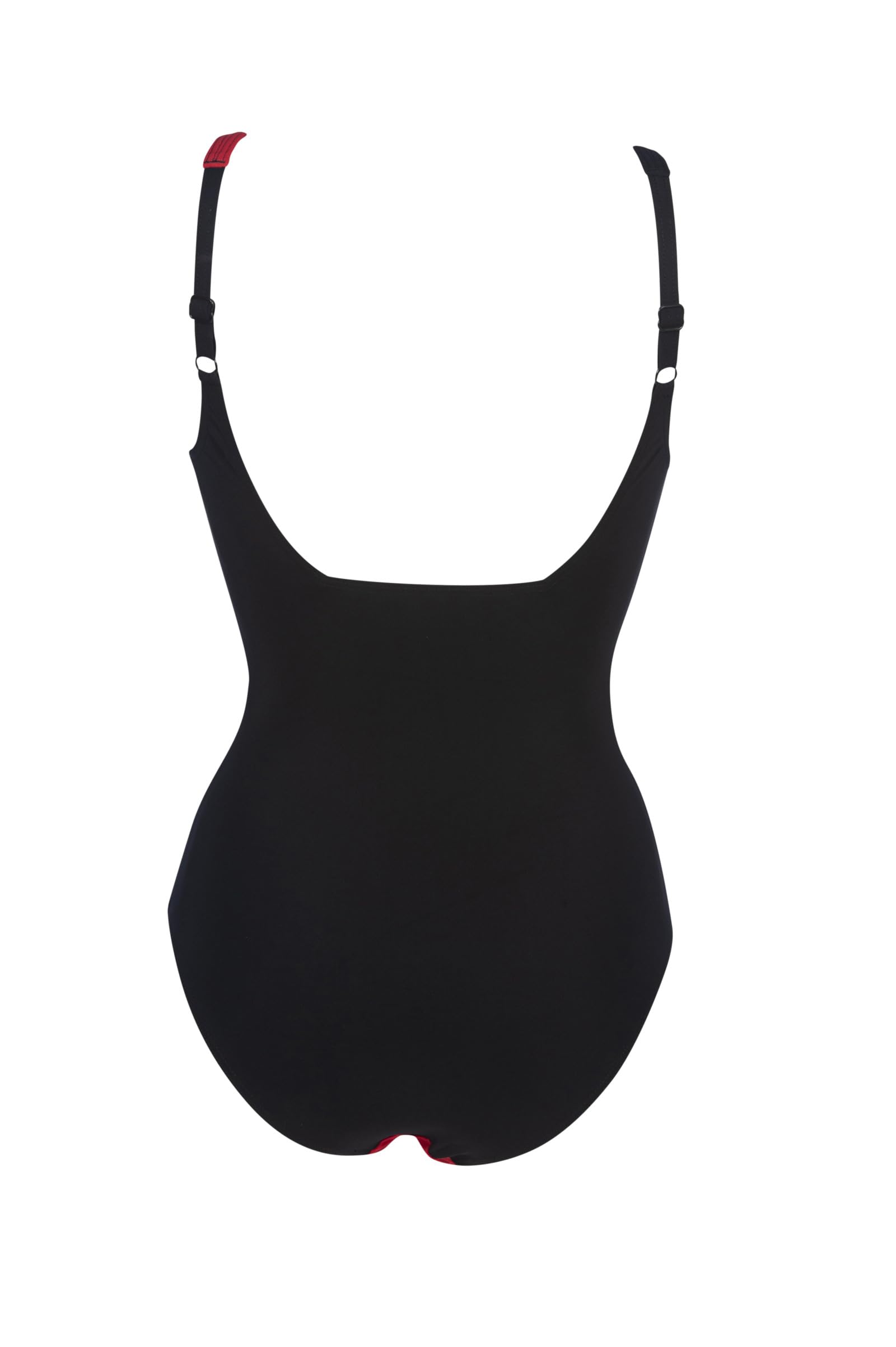 arena-costume-da-bagno-donna-bodylift-aki-berretto-b-costume-intero-con-effetto- image 8