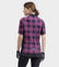 al-cycling-scottish-maglia-a-maniche-corte-donna image 8
