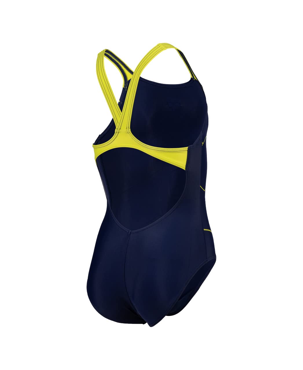 arena-girl-s-mark-swimsuit-v-back-costume-intero-per-bambine-e-ragazze image 2