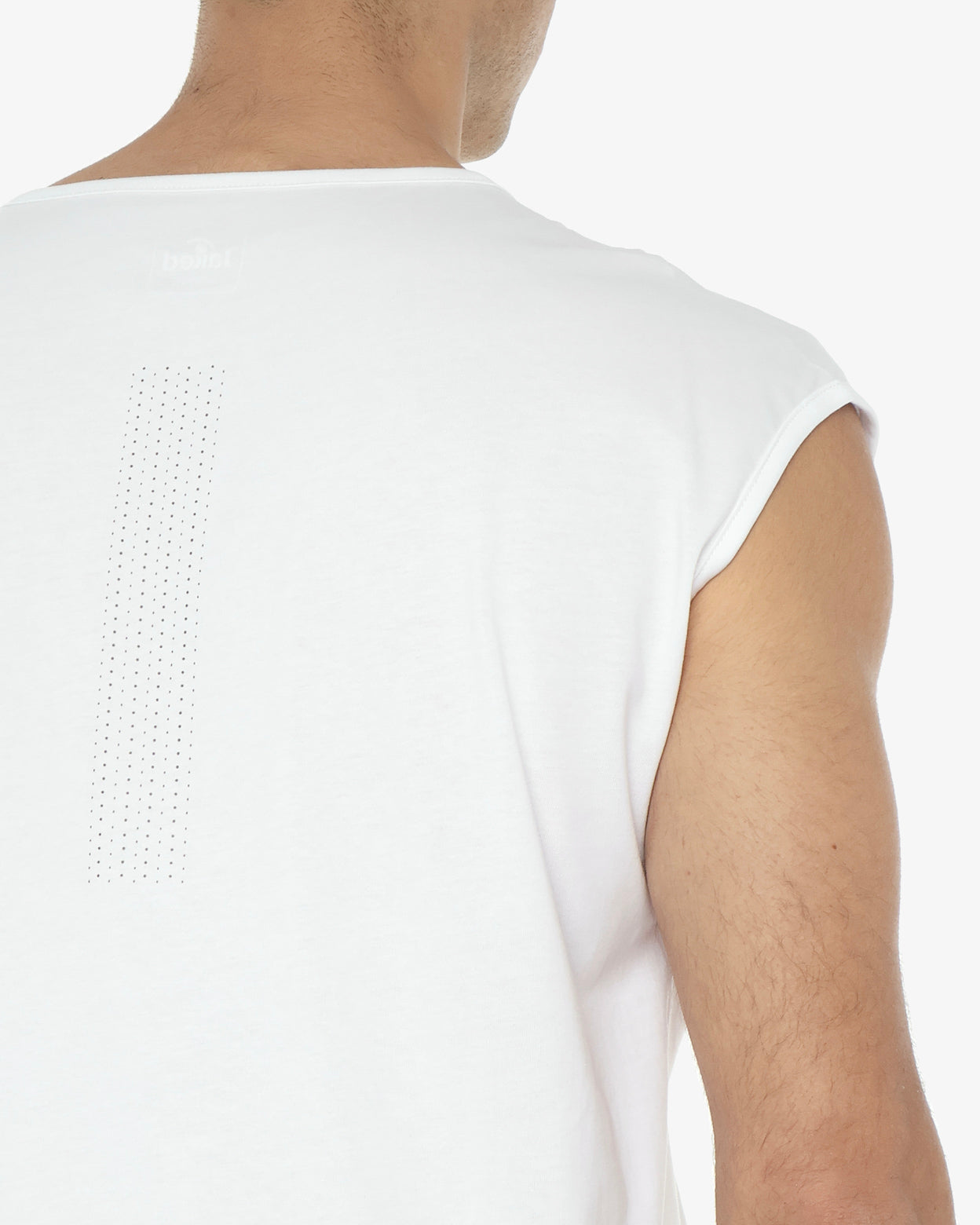 jaked-maglia-tribe-t-shirt-senza-maniche-per-uomo-e-donna-tessuto-tecnico-antipi image 5