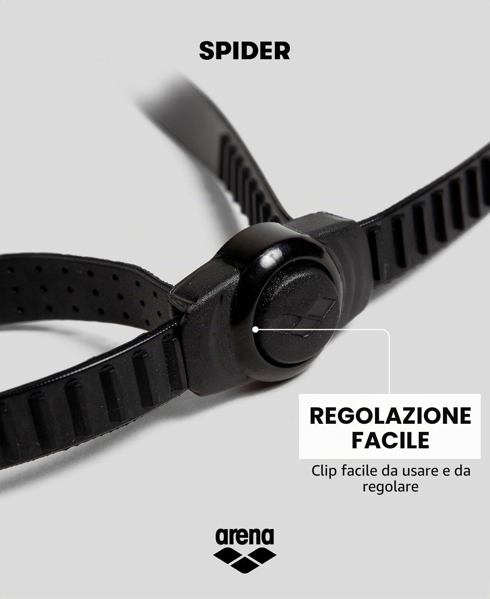 arena-spider-occhialini-nuoto-unisex-adulto-anti-appannamento-protezione-uv-pont image 6