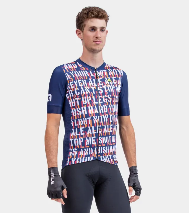 maglia-a-maniche-corte-uomo-al-cycling-ride image 1