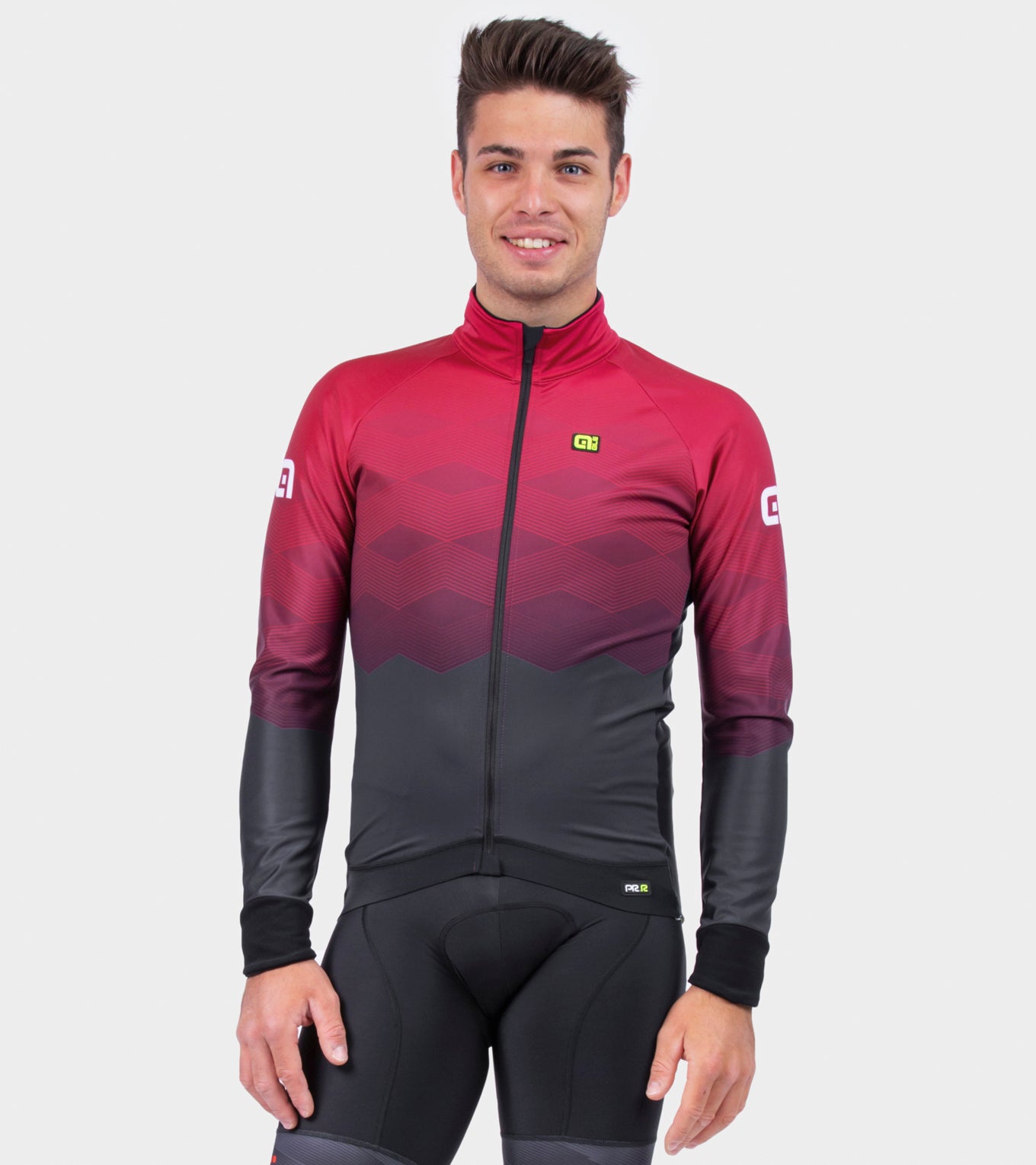 al-cycling-magnitude-giacca-uomo-ciclismo-invernale-windtex-2-c image 5